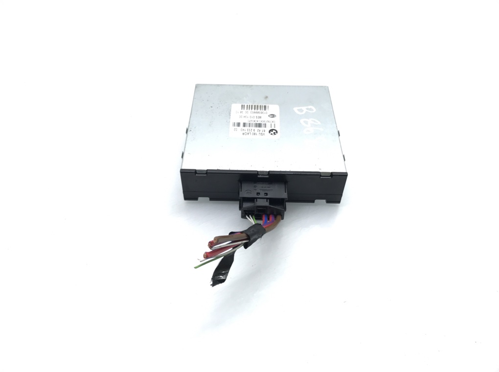 Преобразователь напряжения для BMW 5 F10/F11/GT F07, 2010 г. 2.0 TD дизель б/у