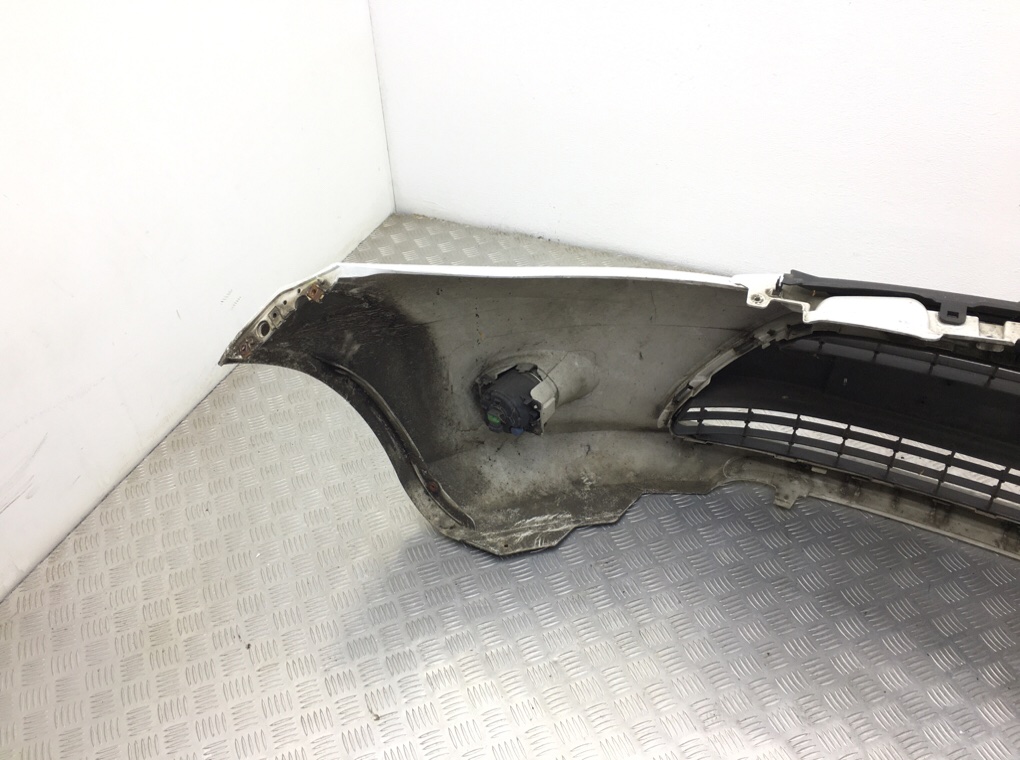 Бампер передний для Ford Fiesta, 2009 г. 1.4 TDCi дизель б/у — фото 8