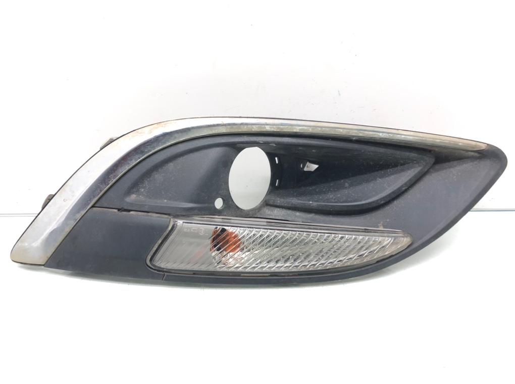 Поворотник левый для Opel Astra, 2013 г. 2.0 CDTi дизель б/у