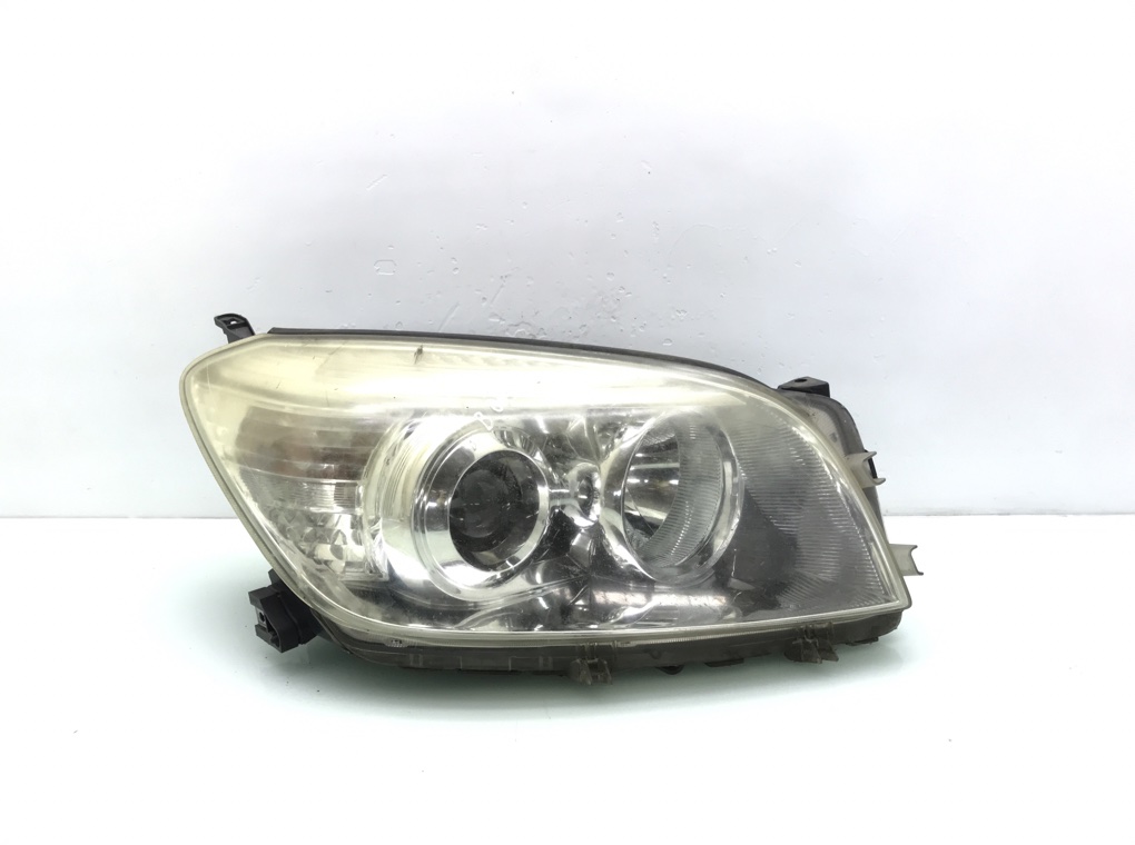 Фара правая для Toyota RAV4, 2008 г. 2.2 TD дизель б/у