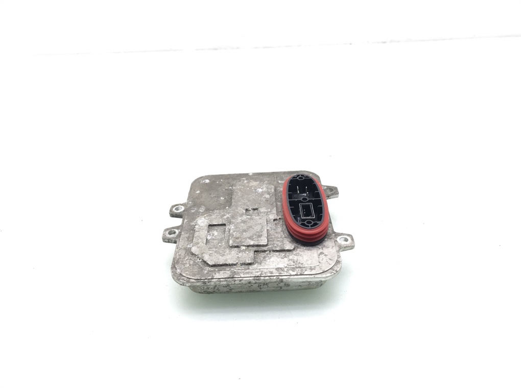 Блок розжига ксенона для Nissan Qashqai+2, 2013 г. 1.6 DCi дизель б/у — фото 4