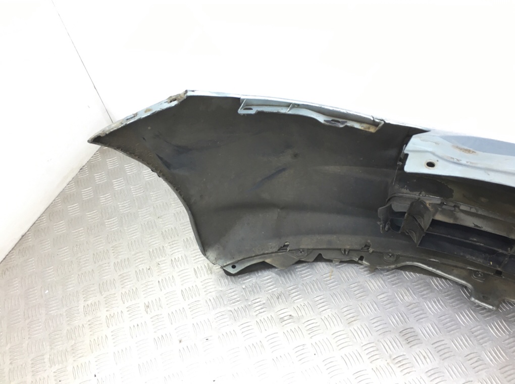 Бампер передний для Honda Jazz, 2005 г. 1.3 i бензин б/у — фото 5