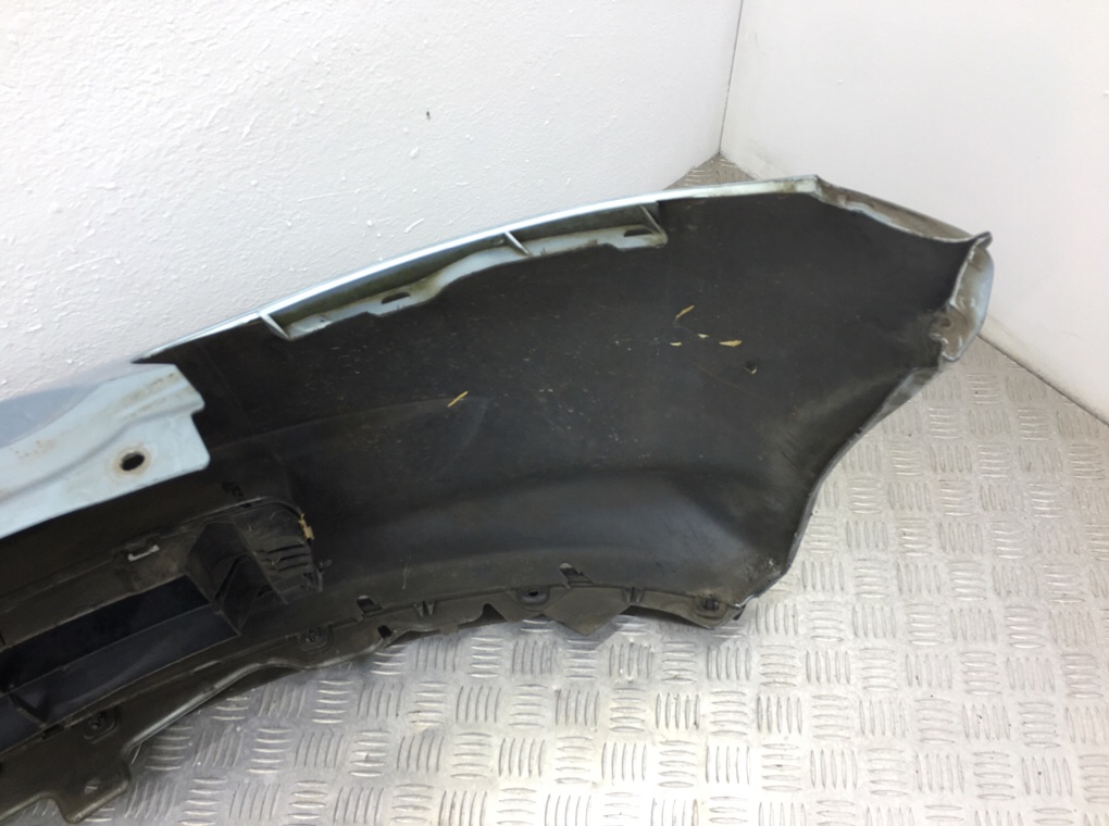 Бампер передний для Honda Jazz, 2005 г. 1.3 i бензин б/у — фото 6