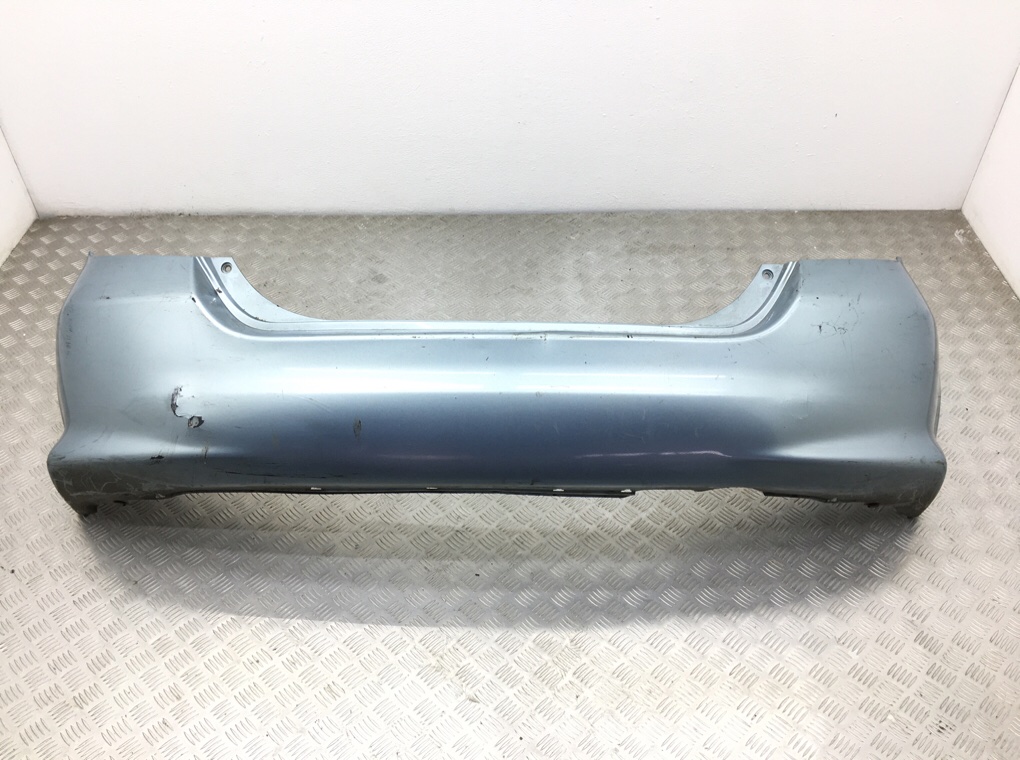 Бампер задний для Honda Jazz, 2005 г. 1.3 i бензин б/у