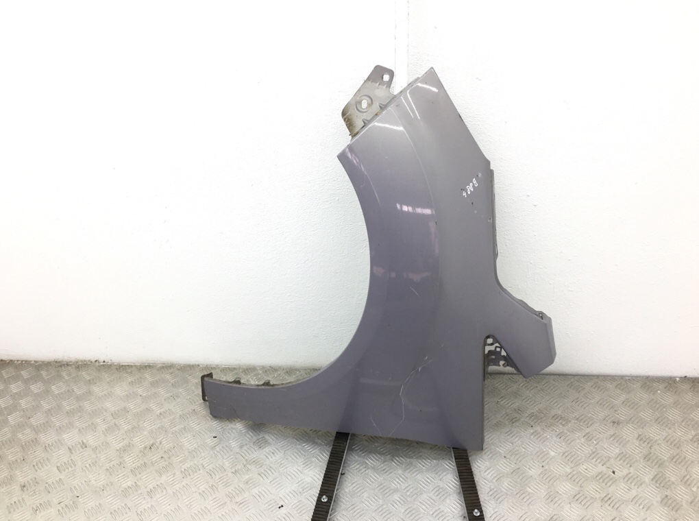 Крыло переднее левое для Ford Grand C-Max, 2011 г. 1.6 TDCi дизель б/у
