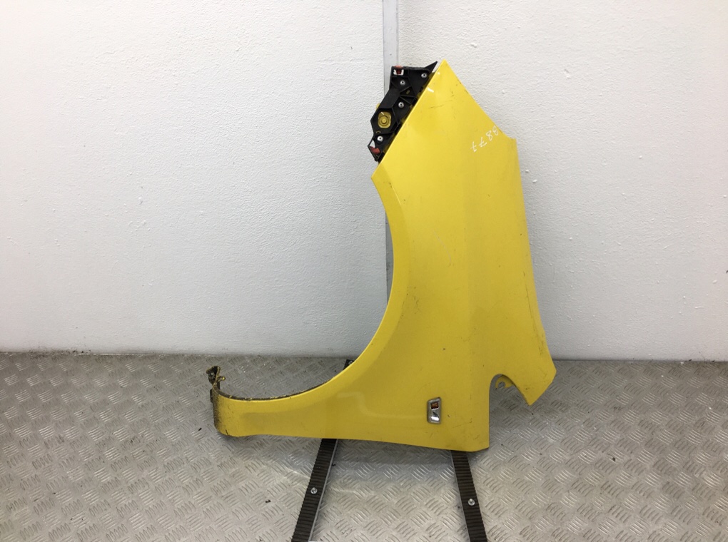 Крыло переднее левое для Opel Corsa, 2011 г. 1.3 CDTi дизель б/у