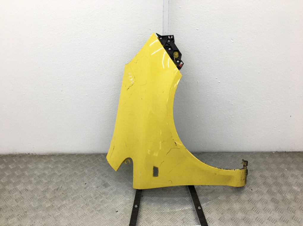 Крыло переднее правое для Opel Corsa, 2011 г. 1.3 CDTi дизель б/у