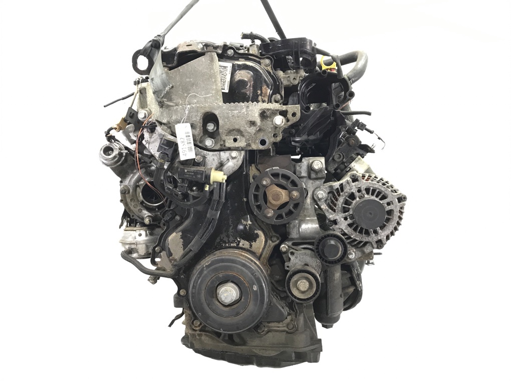 Двигатель для Renault Master, 2015 г. 2.3 DCI дизель б/у