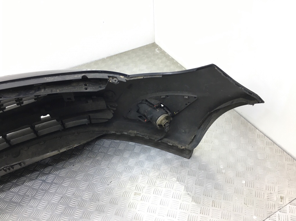 Бампер передний для Opel Meriva, 2010 г. 1.4 Ti бензин б/у — фото 6