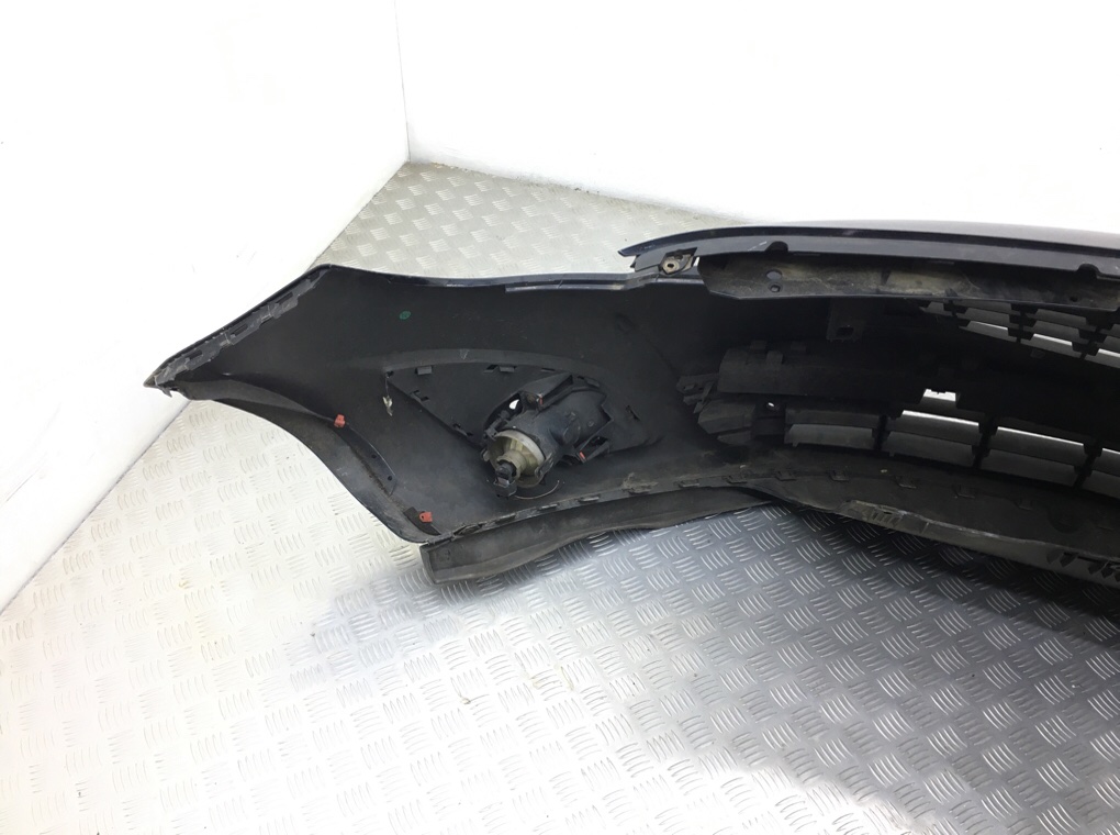 Бампер передний для Opel Meriva, 2010 г. 1.4 Ti бензин б/у — фото 7