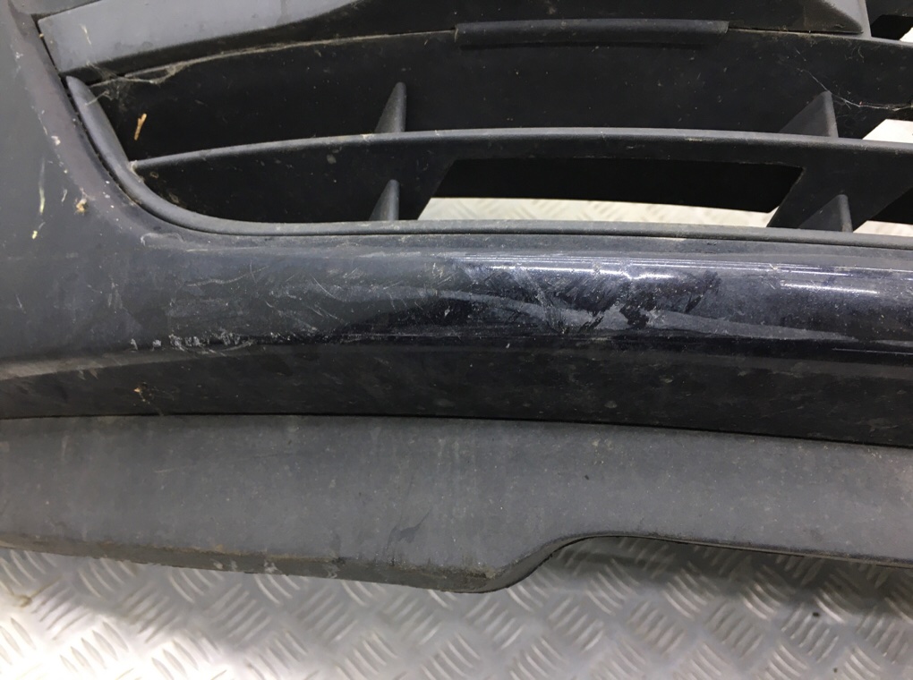 Бампер передний для Opel Meriva, 2010 г. 1.4 Ti бензин б/у — фото 8
