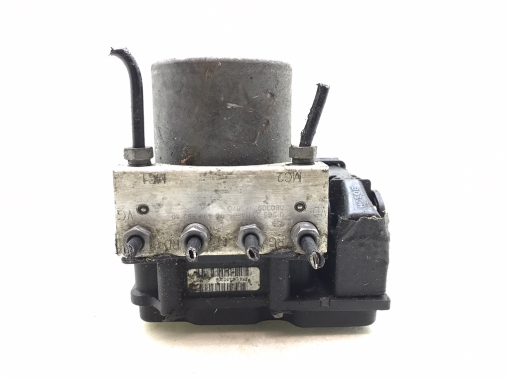 Блок ABS для Citroen C4, 2006 г. 1.6 i бензин б/у