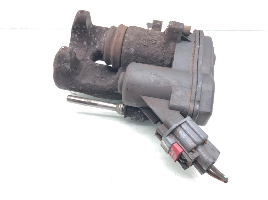 Суппорт задний правый для Renault Grand Scenic, 2011 г. 1.6 i бензин б/у — фото 5