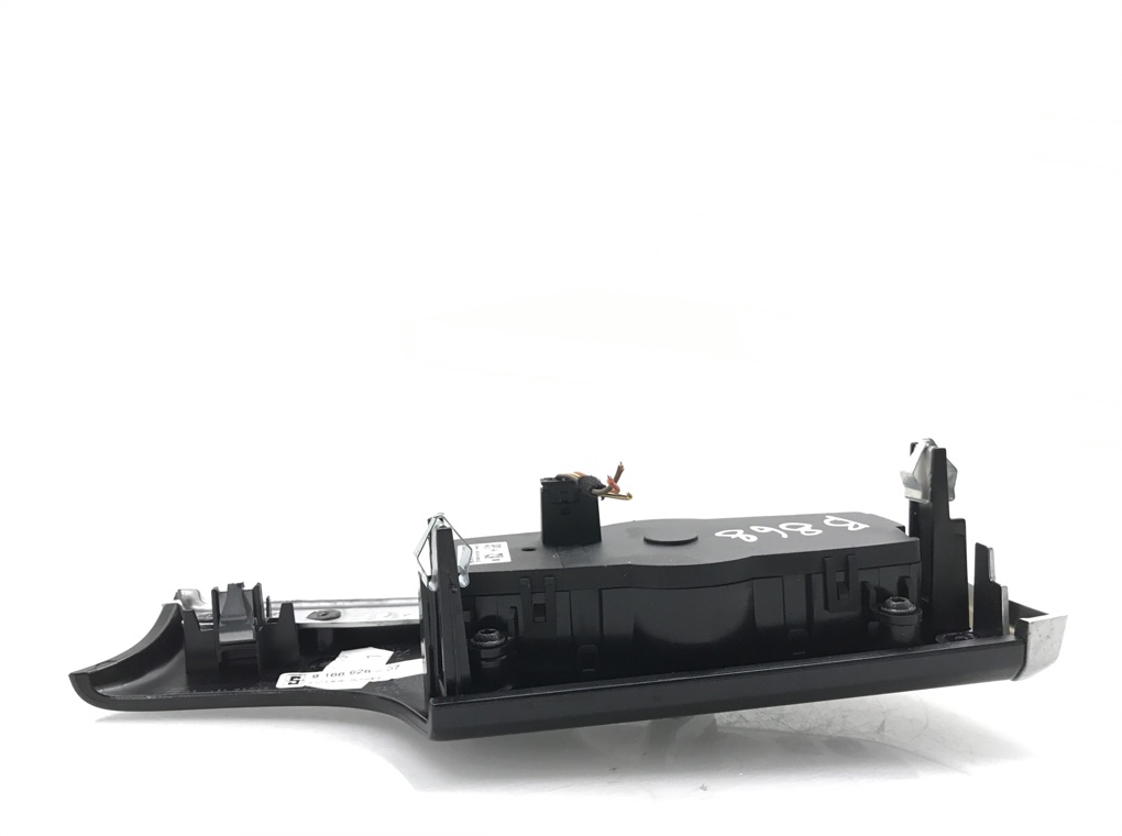 Переключатель света для BMW 5 F10/F11/GT F07, 2010 г. 2.0 TD дизель б/у — фото 4