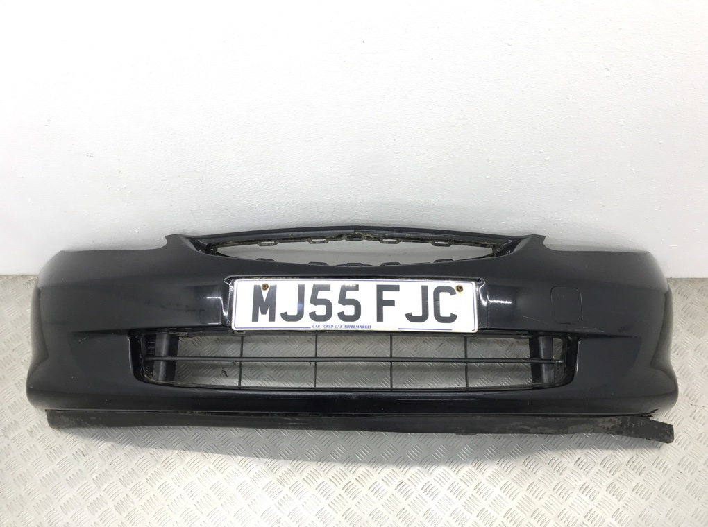 Бампер передний для Honda Jazz, 2005 г. 1.3 i бензин б/у