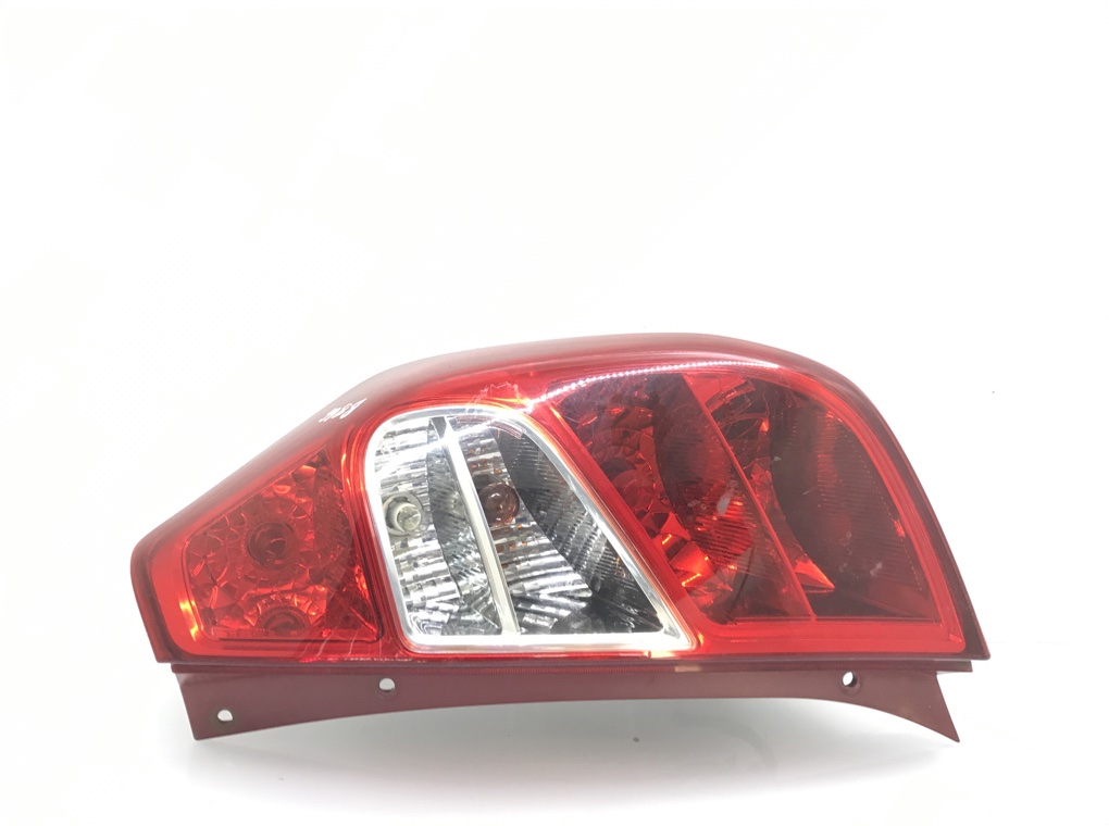 Фонарь задний правый для Hyundai i10, 2011 г. 1.2 i бензин б/у