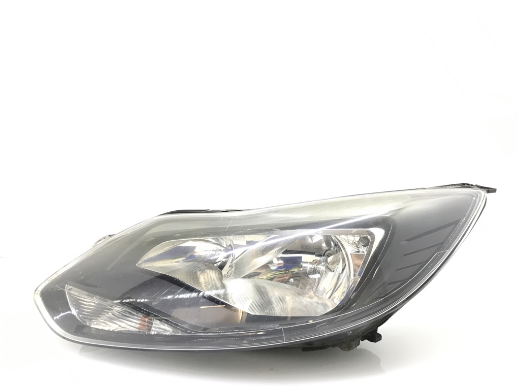 Фара левая для Ford Focus, 2013 г. 1.6 TDCi дизель б/у