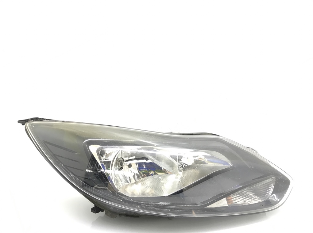 Фара правая для Ford Focus, 2013 г. 1.6 TDCi дизель б/у