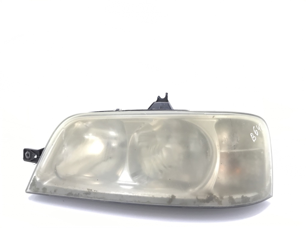 Фара левая для Citroen Jumper, 2002 г. 2.0 HDi дизель б/у