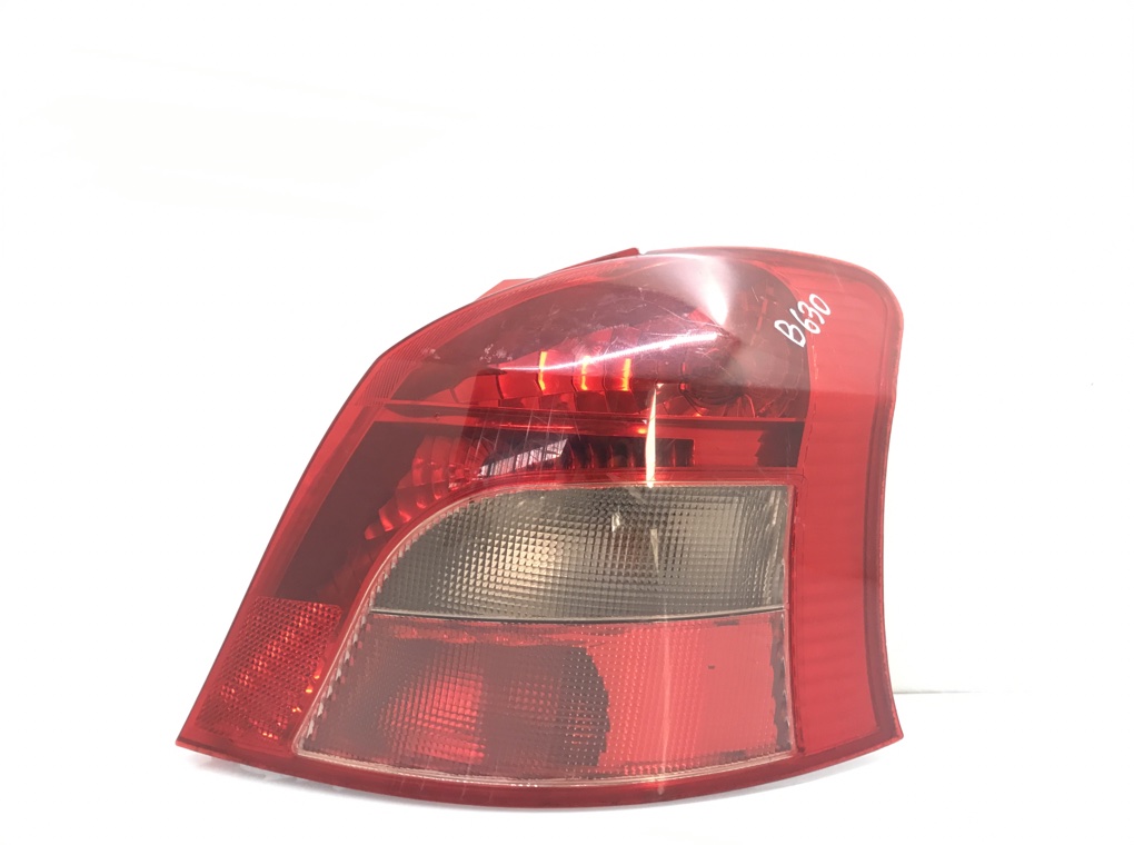 Фонарь задний правый для Toyota Yaris, 2008 г. 1.0 i бензин б/у
