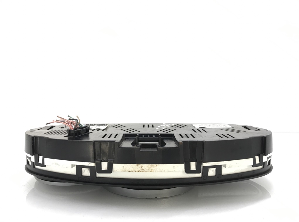 Щиток приборов (приборная панель) для Renault Megane, 2011 г. 1.5 DCi дизель б/у — фото 4