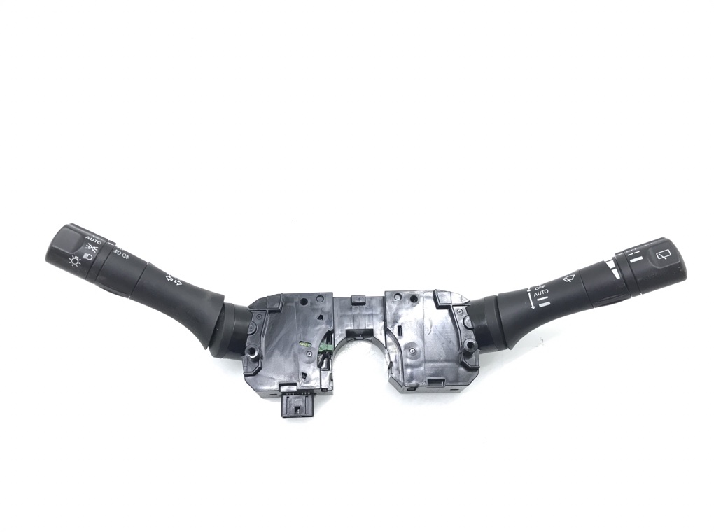 Переключатель подрулевой (стрекоза) для Nissan Juke, 2016 г. 1.2 Ti бензин б/у