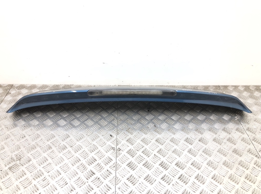 Спойлер для Saab 9-3, 2006 г. 2.0 i бензин б/у