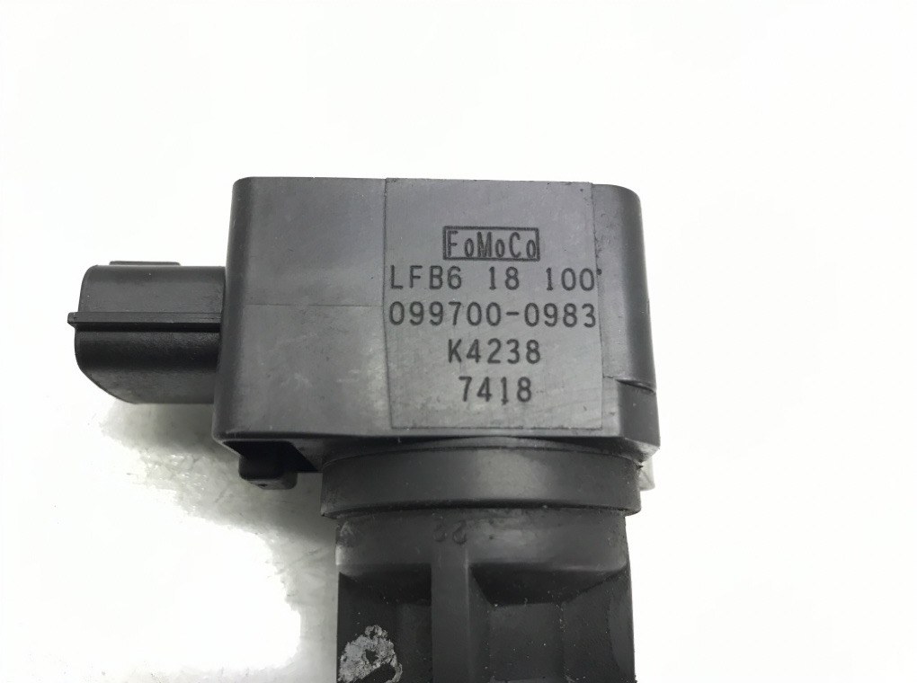 Катушка зажигания для Mazda 5, 2008 г. 2.0 i бензин б/у — фото 5