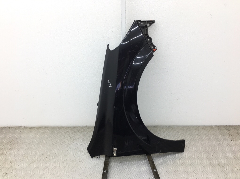 Крыло переднее правое для Opel Astra, 2008 г. 1.8 i бензин б/у