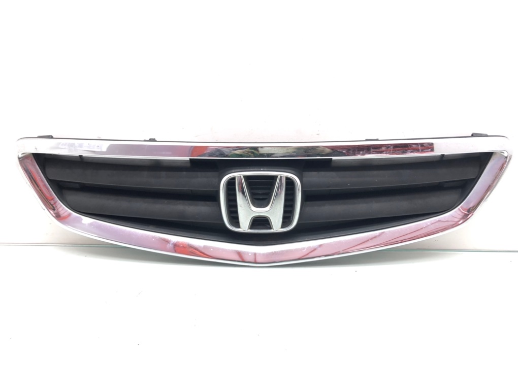 Решетка радиатора для Honda Accord, 2001 г. 2.3 i бензин б/у