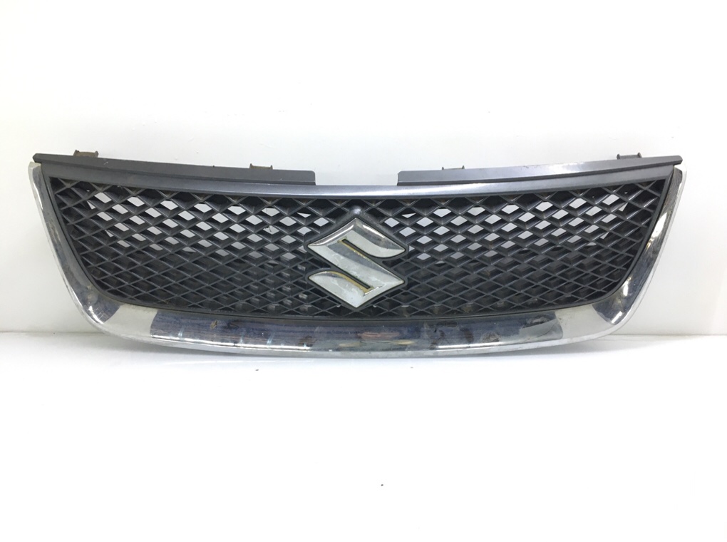 Решетка радиатора для Suzuki Grand Vitara, 2006 г. 1.6 i бензин б/у