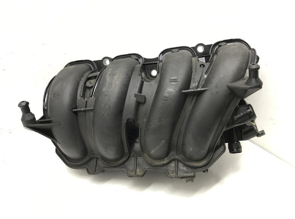 Коллектор впускной для Citroen C3, 2011 г. 1.4 i бензин б/у