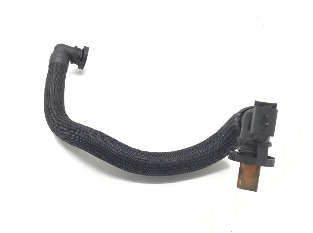 Трубка системы рециркуляции EGR для Citroen C3, 2011 г. 1.4 i бензин б/у