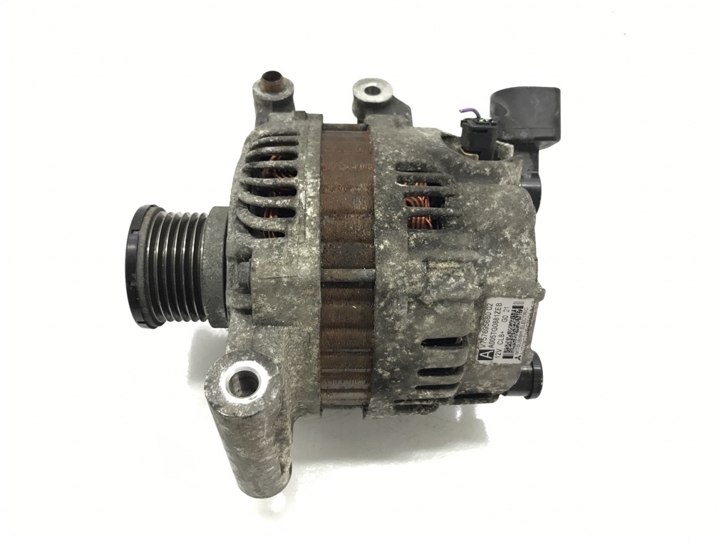 Генератор для Citroen C3, 2011 г. 1.4 i бензин б/у