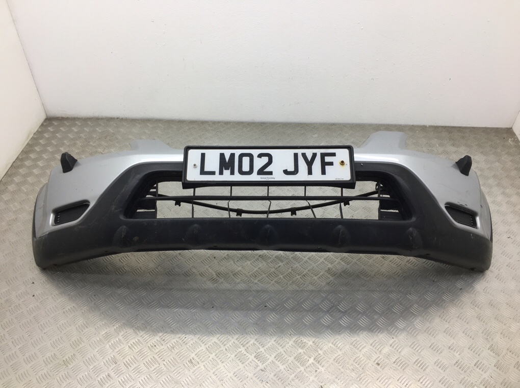 Бампер передний для Honda CR-V, 2002 г. 2.0 i бензин б/у