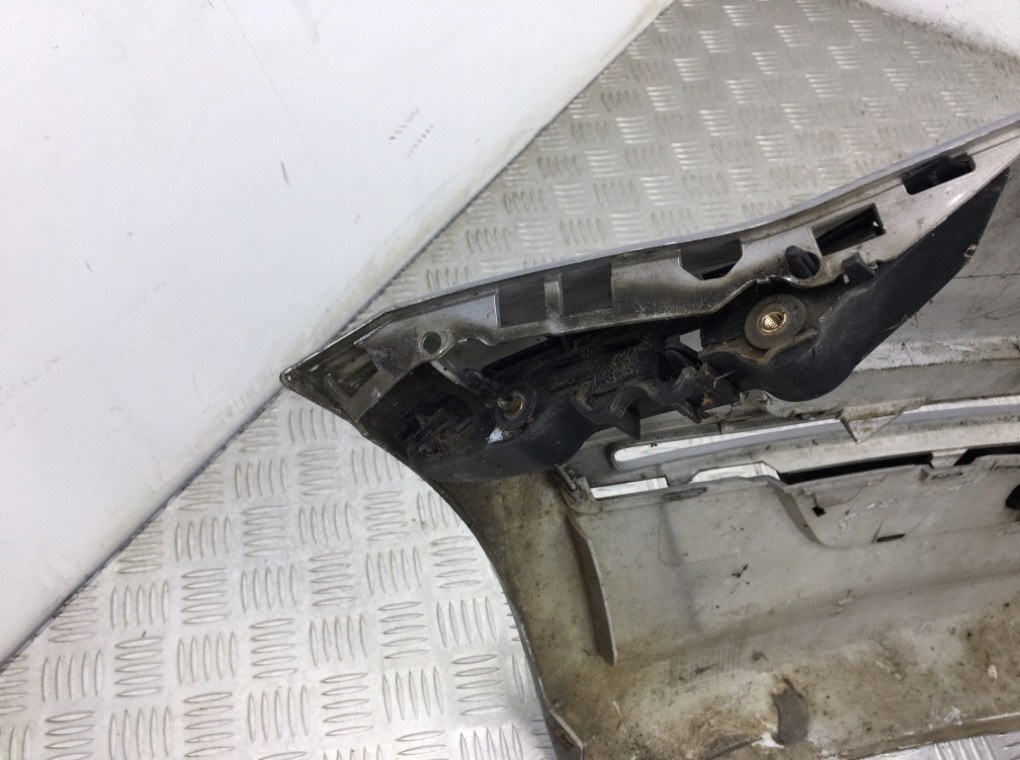 Бампер передний для Ford S-Max, 2011 г. 2.0 TDCi дизель б/у — фото 11