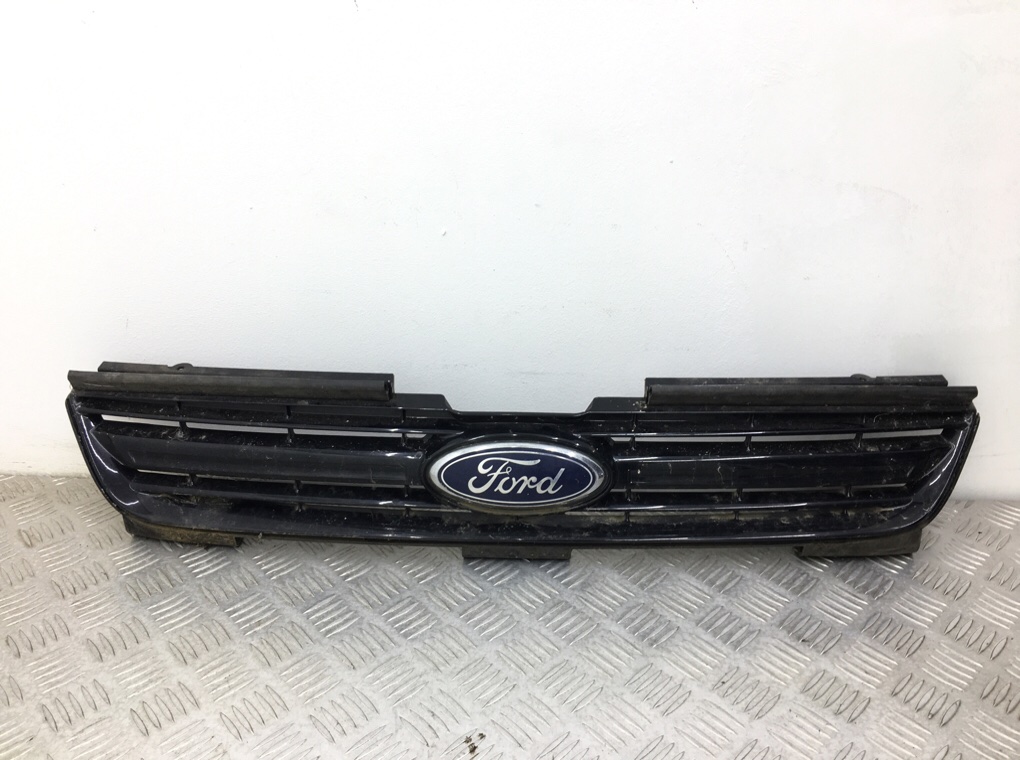 Решетка радиатора для Ford S-Max, 2011 г. 2.0 TDCi дизель б/у