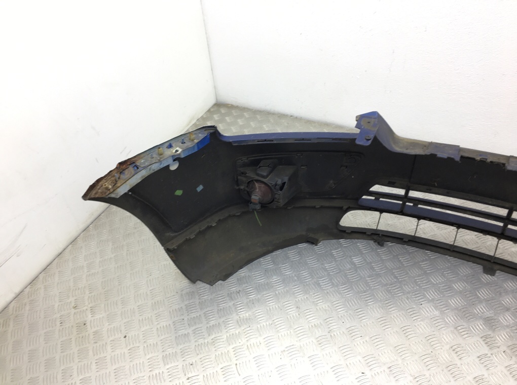 Бампер передний для Ford Focus, 2007 г. 1.6 i бензин б/у — фото 8