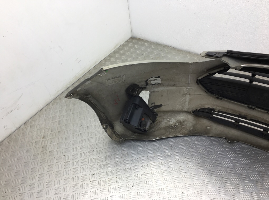 Бампер передний для Ford B-MAX, 2014 г. 1.0 Ti бензин б/у — фото 7