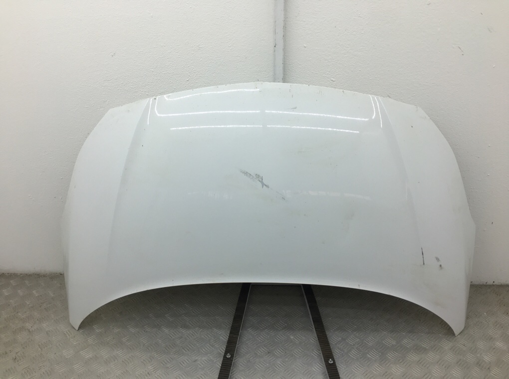 Капот для Opel Corsa, 2015 г. 1.4 i бензин б/у