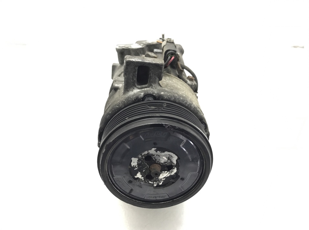 Компрессор кондиционера для BMW 1 E87/E81/E82/E88, 2006 г. 2.0 TD дизель б/у