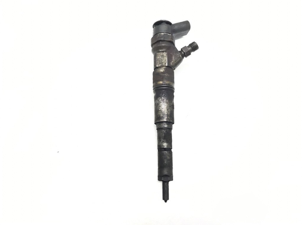 Форсунка для BMW 1 E87/E81/E82/E88, 2006 г. 2.0 TD дизель б/у