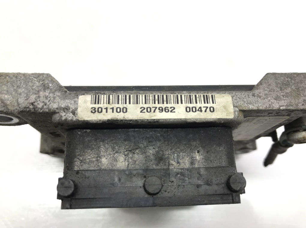 Блок управления двигателем для Opel Corsa, 2003 г. 1.2 i бензин б/у — фото 4