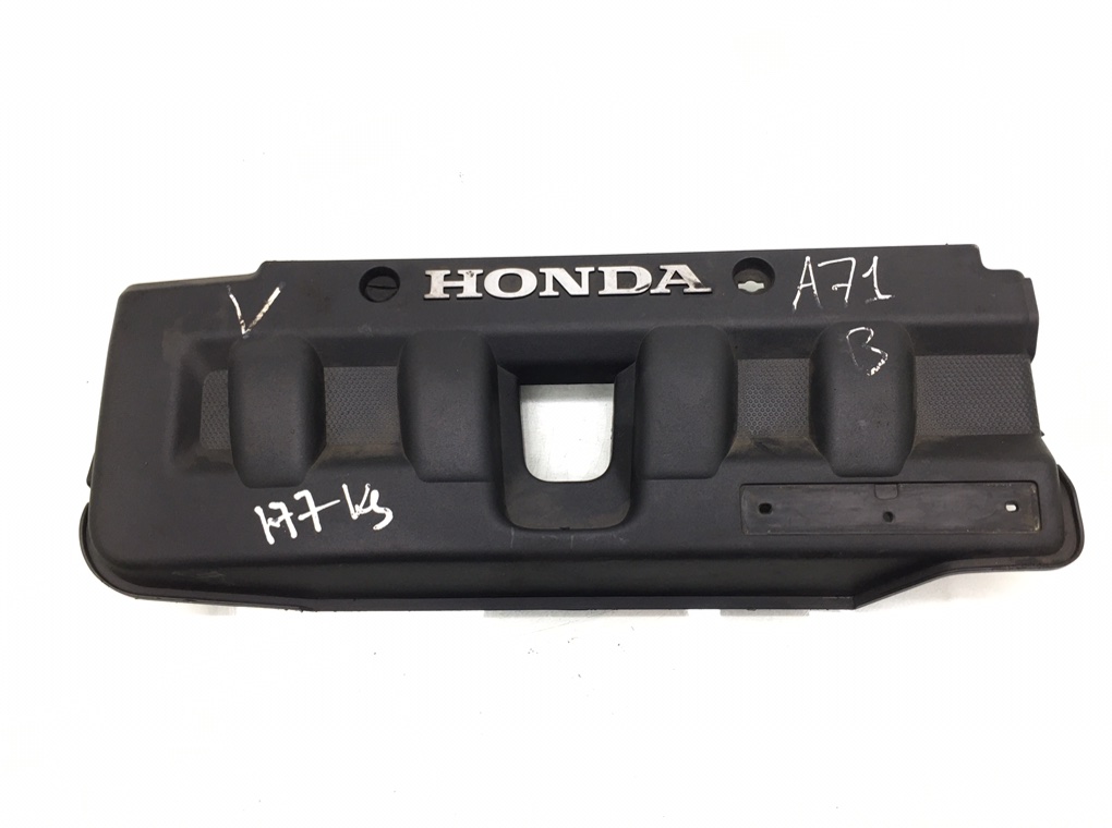 Декоративная крышка двигателя для Honda Civic, 2006 г. 1.8 i бензин б/у