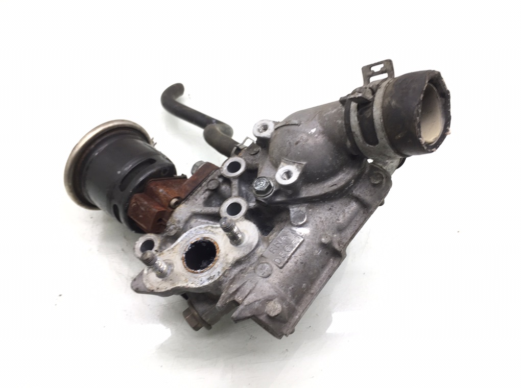 Корпус термостата для Honda Civic, 2006 г. 1.8 i бензин б/у — фото 6