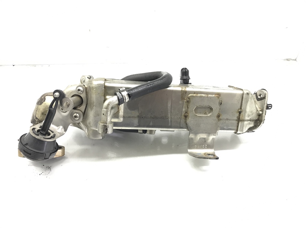 Клапан EGR для BMW 3 E90/E91/E92/E93, 2011 г. 2.0 TD дизель б/у — фото 4