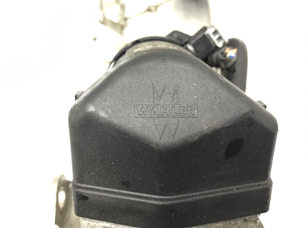 Клапан EGR для BMW 3 E90/E91/E92/E93, 2011 г. 2.0 TD дизель б/у — фото 5