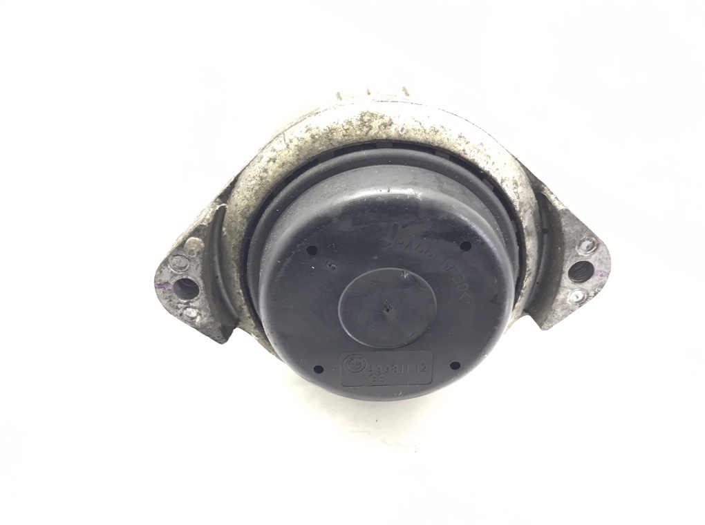 Подушка крепления двигателя для BMW 3 E90/E91/E92/E93, 2011 г. 2.0 TD дизель б/у — фото 4