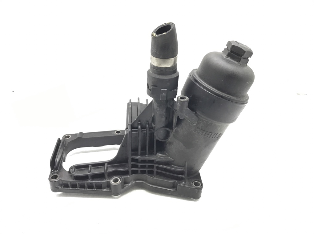 Корпус масляного фильтра для BMW 3 E90/E91/E92/E93, 2011 г. 2.0 TD дизель б/у