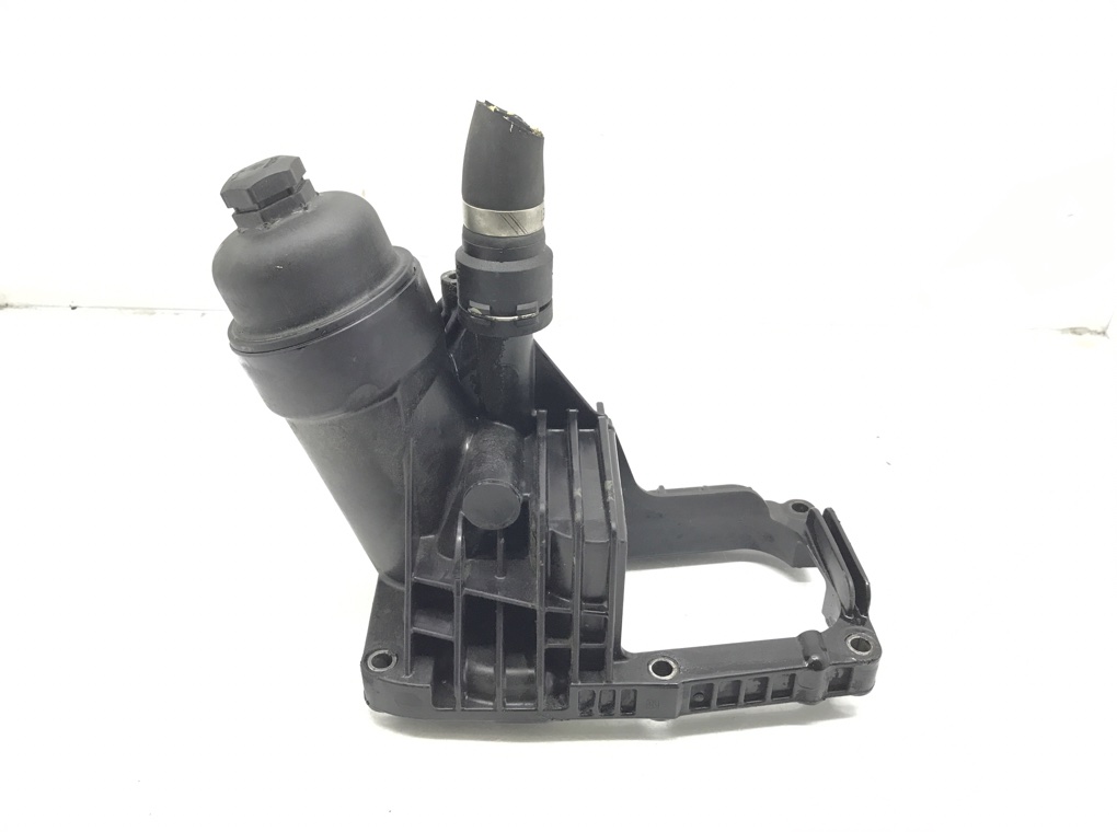 Корпус масляного фильтра для BMW 3 E90/E91/E92/E93, 2011 г. 2.0 TD дизель б/у — фото 3
